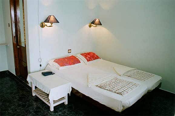 Orion Beach Resort, Kovalam 5